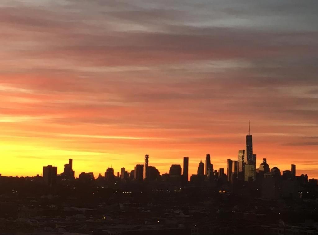 Ny Skyline One Of A Kind View Apartamento Union City Exterior foto