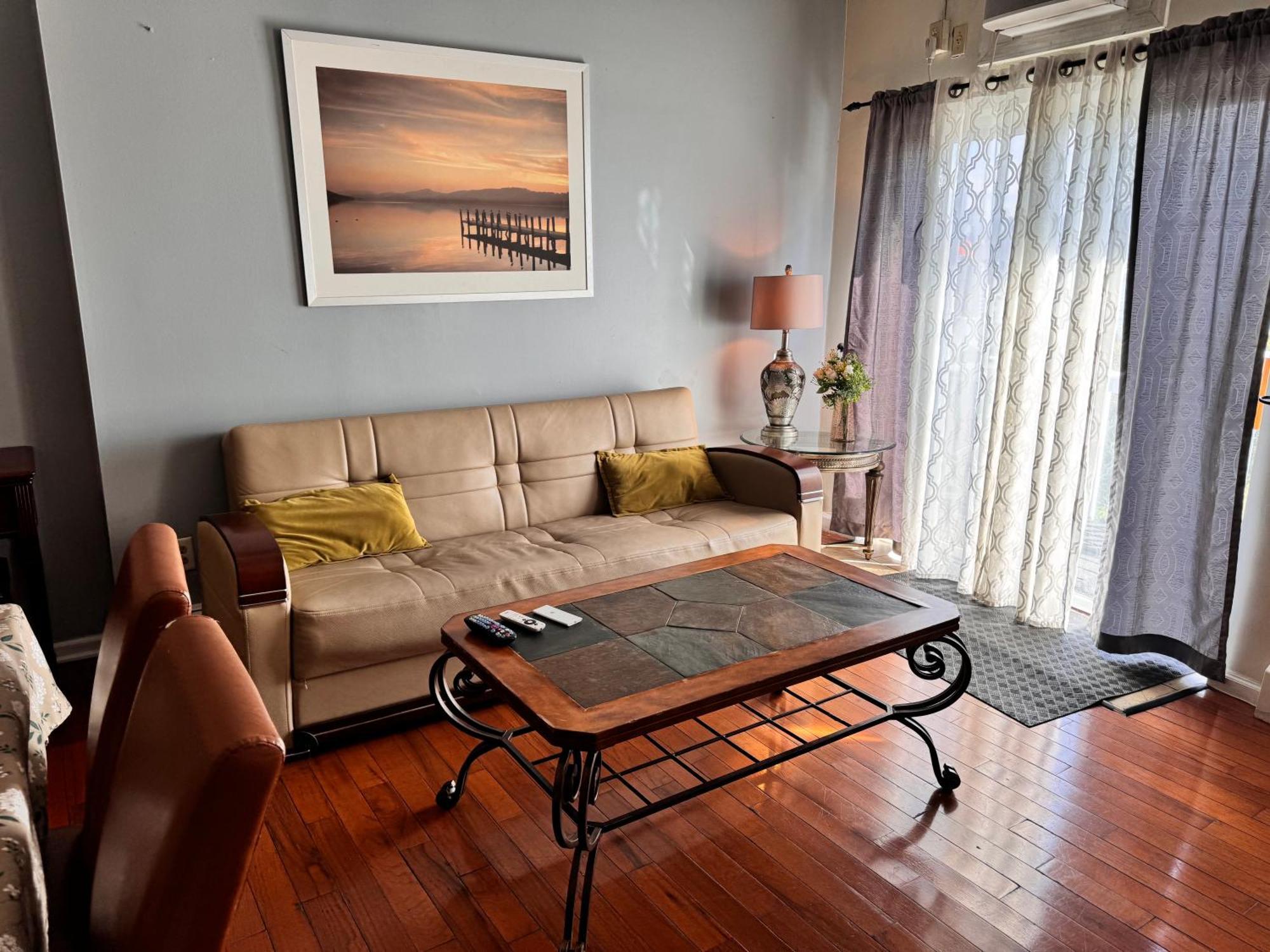 Ny Skyline One Of A Kind View Apartamento Union City Exterior foto