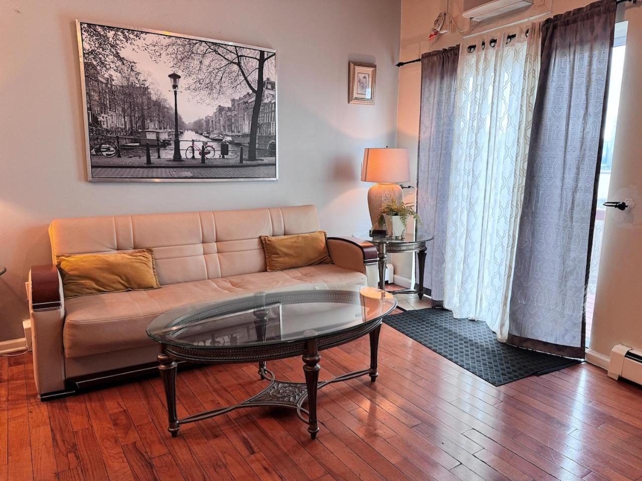 Ny Skyline One Of A Kind View Apartamento Union City Exterior foto