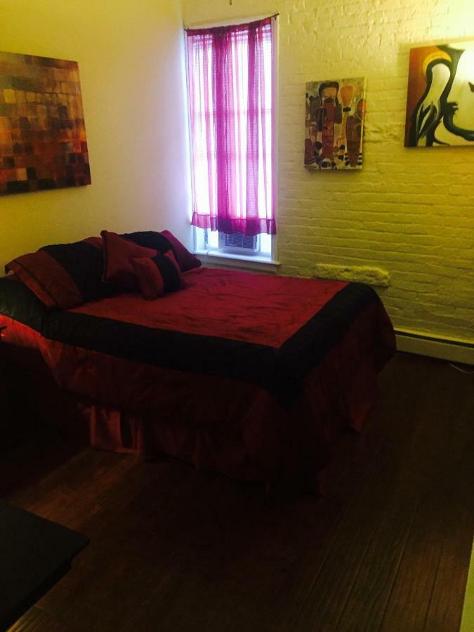 Ny Skyline One Of A Kind View Apartamento Union City Exterior foto